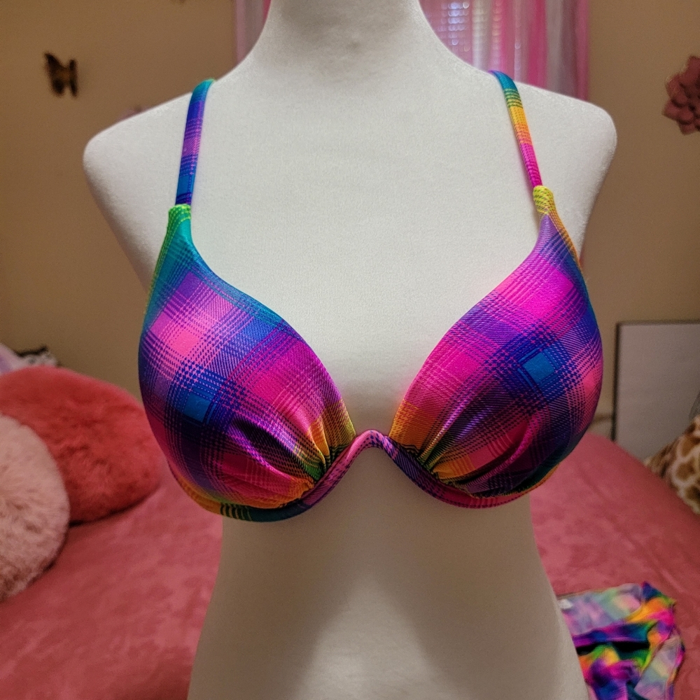 Vintage Bikini